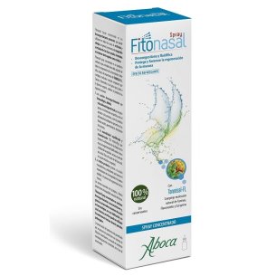 FITONASAL SPRAY CONCENTRADO  1 ENVASE 30 ML