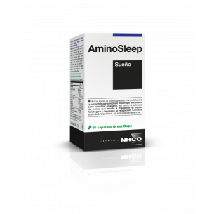 AMINOSLEEP  56 CAPSULAS