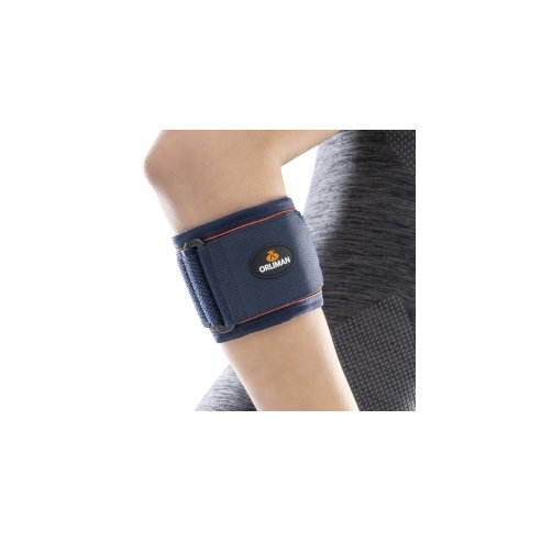 BRAZALETE EPICONDILITIS 4302 TALLA ÚNICA