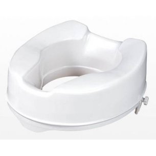 ASIENTO ELEVADOR WC 10CM 