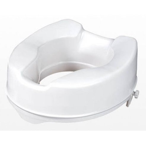 ASIENTO ELEVADOR WC 10CM 