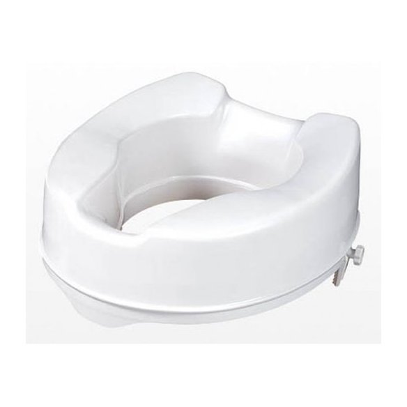 ASIENTO ELEVADOR WC 10CM 
