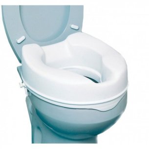 ASIENTO ELEVADOR WC 15 CM  2