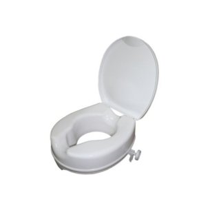 ASIENTO ELEVADOR WC 10CM CON TAPA 