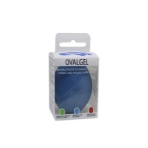 OVALGEL DENSIDAD BLANDA