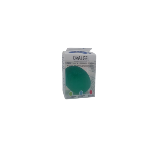 OVALGEL DENSIDAD EXTRA BLANDA