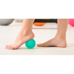 PELOTA REHABILITACIÓN REFLEXBALL 6CM 2