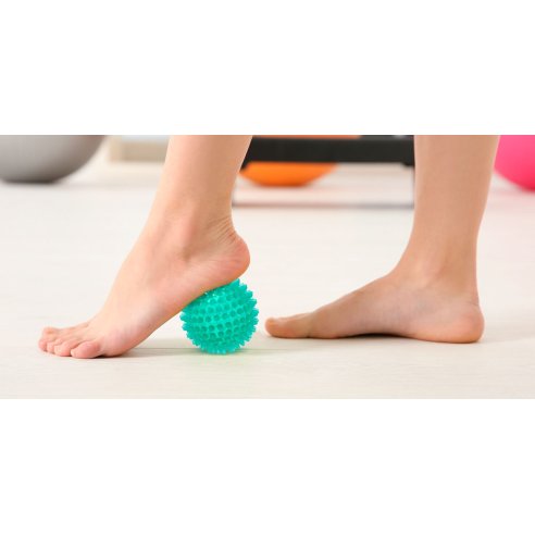 PELOTA REHABILITACIÓN REFLEXBALL 6CM