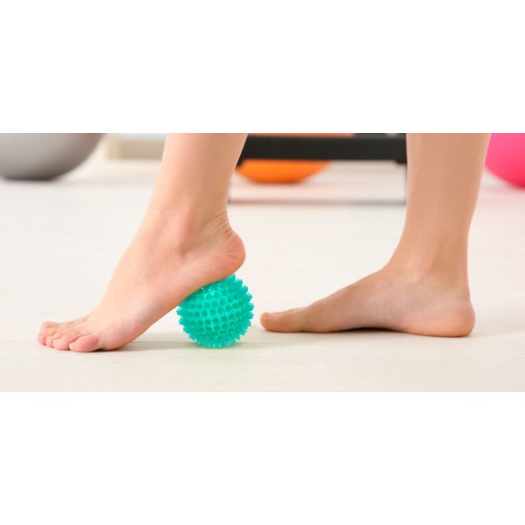 PELOTA REHABILITACIÓN REFLEXBALL 6CM