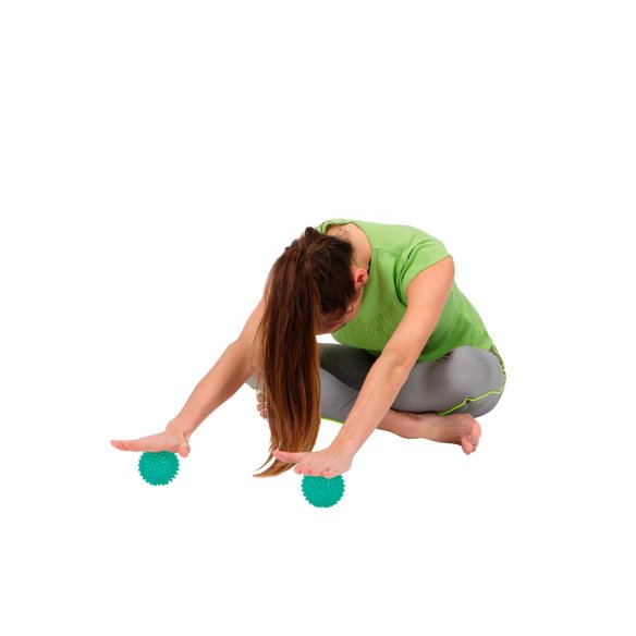 PELOTA REHABILITACIÓN REFLEXBALL 6CM