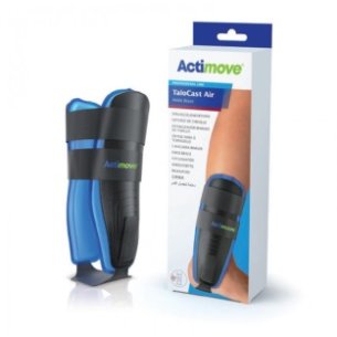 TALOCAST-AIR ACTIMOVE  TALLA  L/XL