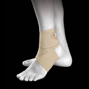 TOBILLERA GRADUABLE ELÁSTICA TN-241 TALLA L