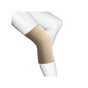RODILLERA ELÁSTICA TN-210 TALLA L