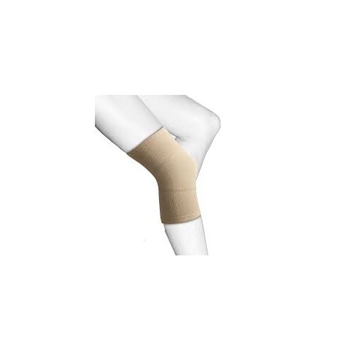 RODILLERA ELÁSTICA TN-210 TALLA L