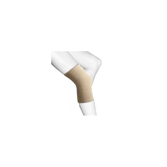RODILLERA ELÁSTICA TN-210 TALLA L