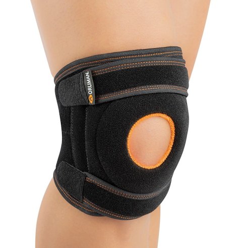 RODILLERA 3 TEX CORTA TALLA ÚNICA