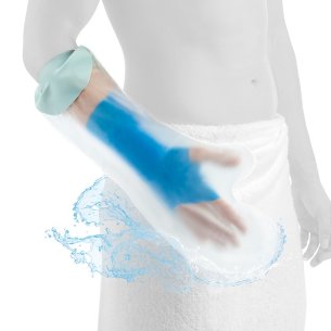 CUBRESCAYOLAS ADULTO BRAZO CORTO 
