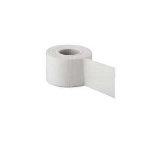 TAPE BLANCO NO ELÁSTICO 
