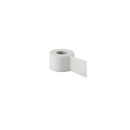 TAPE BLANCO NO ELÁSTICO 