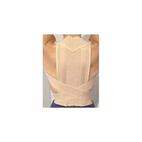 ESPALDERA ES-2210 TALLA 4 
