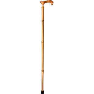 MULETILLA PUÑO MADERA