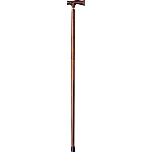 MULETILLA PUÑO MADERA