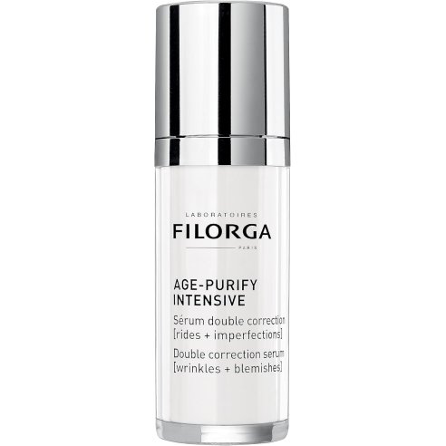AGE-PURIFY INTENSIVE SERUM 30 ML FILORGA