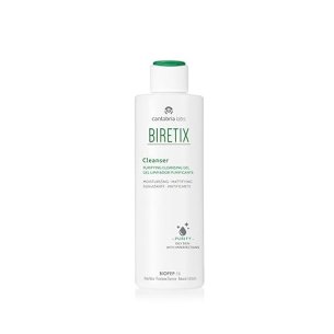 BIRETIX CLEANSER GEL LIMPIADOR PURIFICANTE  1 ENVASE 200 ML