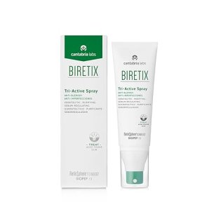 BIRETIX TRI-ACTIVE SPRAY ANTI-IMPERFECCIONES  1 ENVASE...