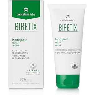 BIRETIX ISOREPAIR CREMA HIDRATANTE REGENERADORA  1 ENVASE...