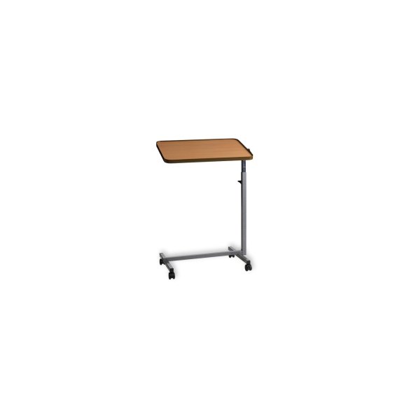 MESA AUXILIAR MARRÓN 