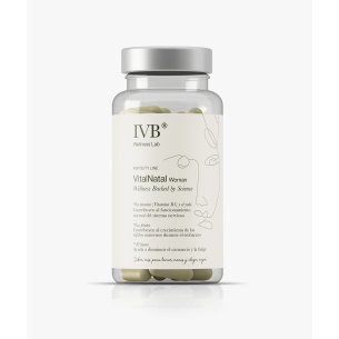 VITALNATAL WOMAN 60 CAPSULAS IVB