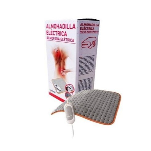 ALMOHADILLA ELÉCTRICA DDERMA SANITY