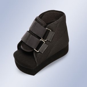 ZAPATO TACO CP03 TALLA 35-36