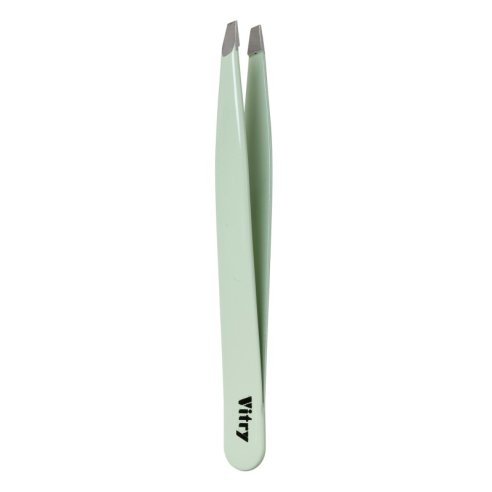PINZA PROFESIONAL PUNTA AL BIES DE COLOR 1022ZC...