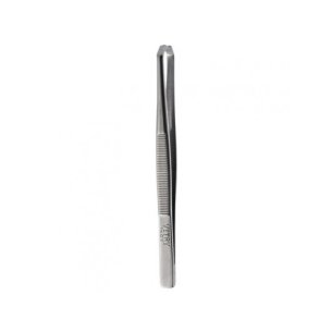 PINZA DEPILACIÓN PUNTA CANGREJO 1020 VITRY