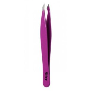 PINZA YATAGAN  DE COLOR PUNTA AFILADA 1029YZC VITRY