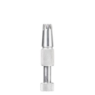 CORTA PELO NARIZ INOX 1043S VITRY