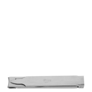 CORTAUÑAS PEDICURA EXTRA PLANO INOX 1056S VITRY