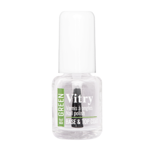 MINI ESMALTE BE GREEN VITRY
