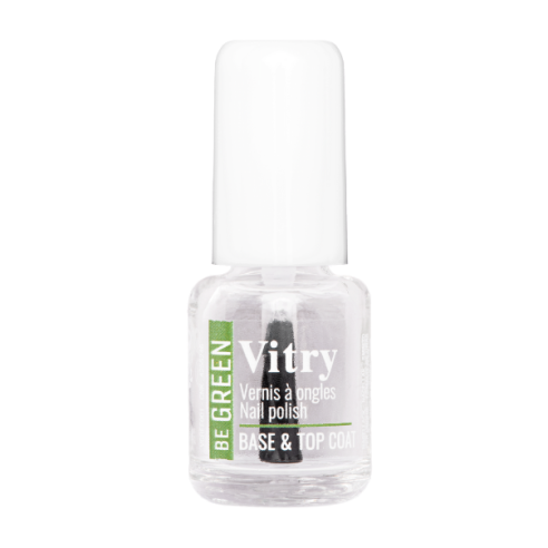 MINI ESMALTE BE GREEN VITRY