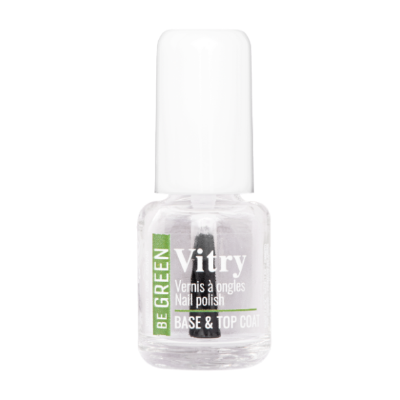 MINI ESMALTE BE GREEN VITRY