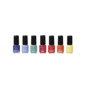 MINI ESMALTE BE GREEN VITRY 2