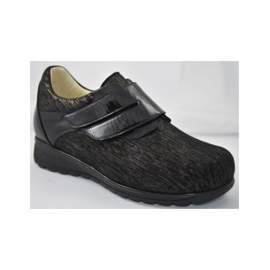 ZAPATO DIAMANTE T.35
