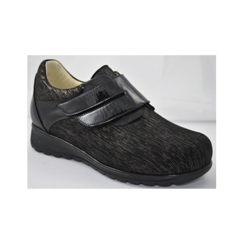 ZAPATO DIAMANTE T.35