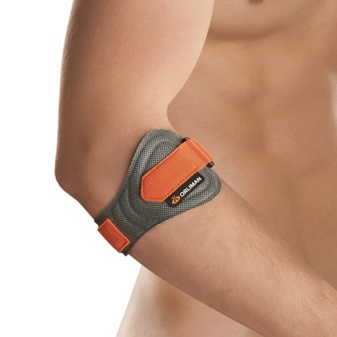 BRAZALETE EPICONDILITIS OS6210 TALLA ÚNICA