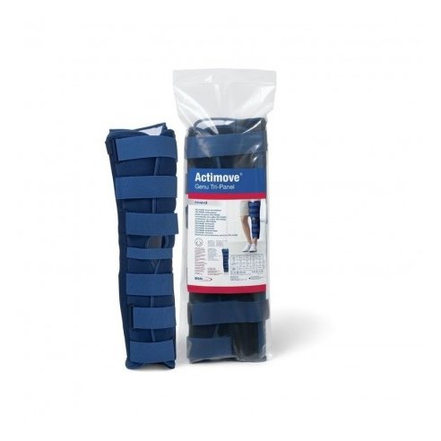 GENU TRI-PANEL ACTIMOVE 50 CMS