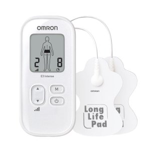 ELECTROESTIMULADOR TENS OMRON E3 INTENSE