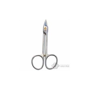 TIJERAS PEDICURA PARA UÑAS FUERTES 1066 VITRY