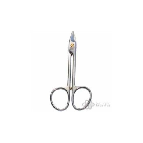 TIJERAS PEDICURA PARA UÑAS FUERTES 1066 VITRY